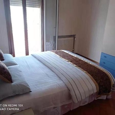 Linda'S Apparment Rooms Mestre Exterior foto