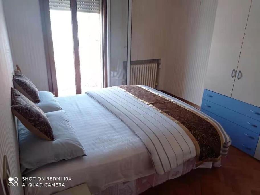 Linda'S Apparment Rooms Mestre Exterior foto