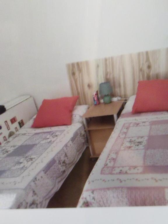 Linda'S Apparment Rooms Mestre Exterior foto