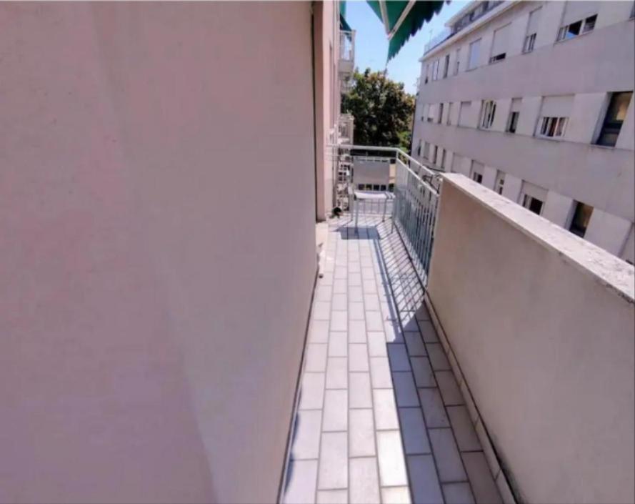Linda'S Apparment Rooms Mestre Exterior foto