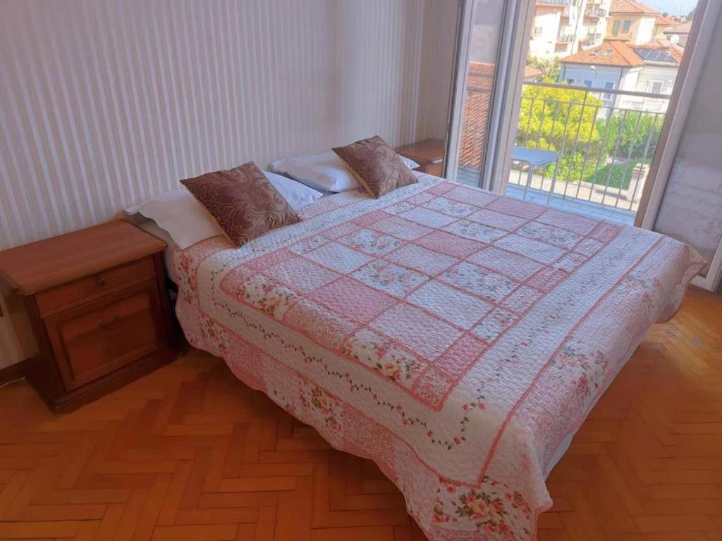 Linda'S Apparment Rooms Mestre Exterior foto